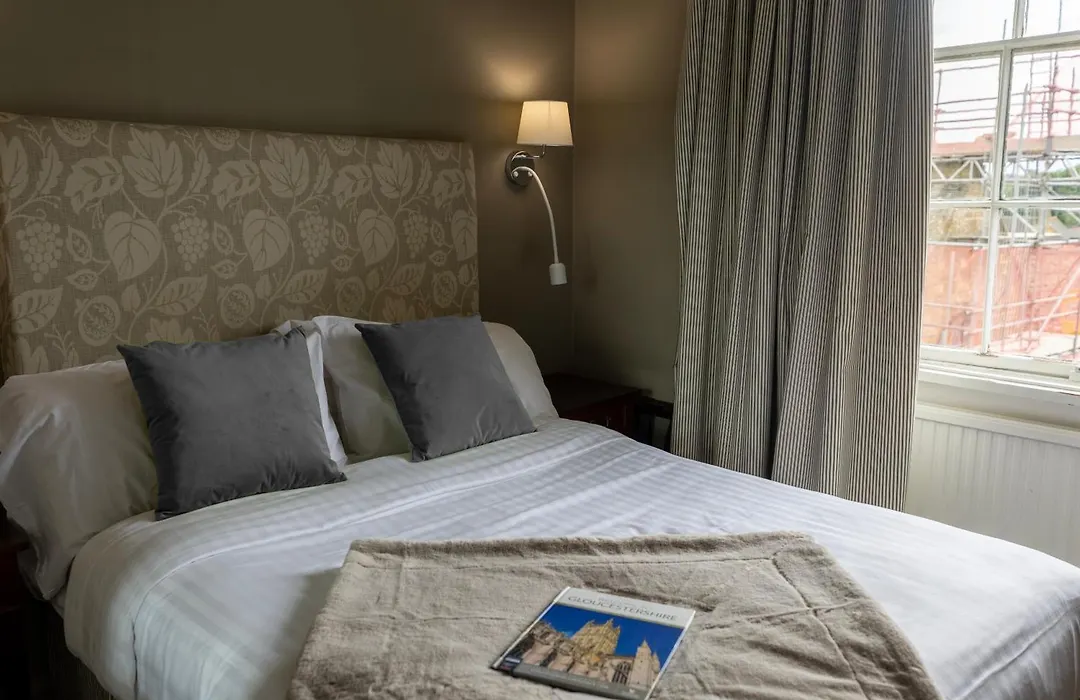Cotswold House Hotel And Spa - "A Bespoke Hotel"-1