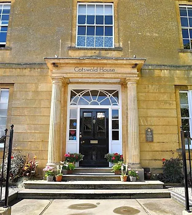 Cotswold House Hotel And Spa - "A Bespoke Hotel"-1