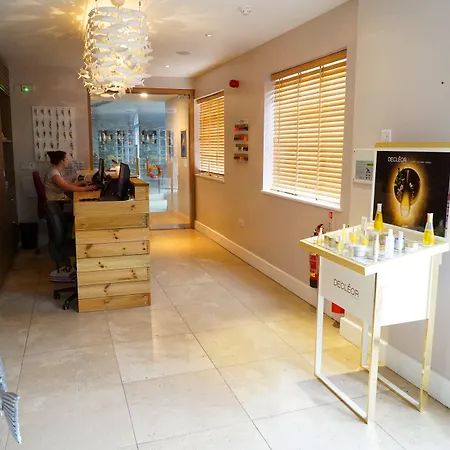 Cotswold House Hotel And Spa - "A Bespoke Hotel"-3